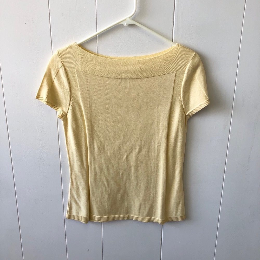 Coldwater Creek Shirt